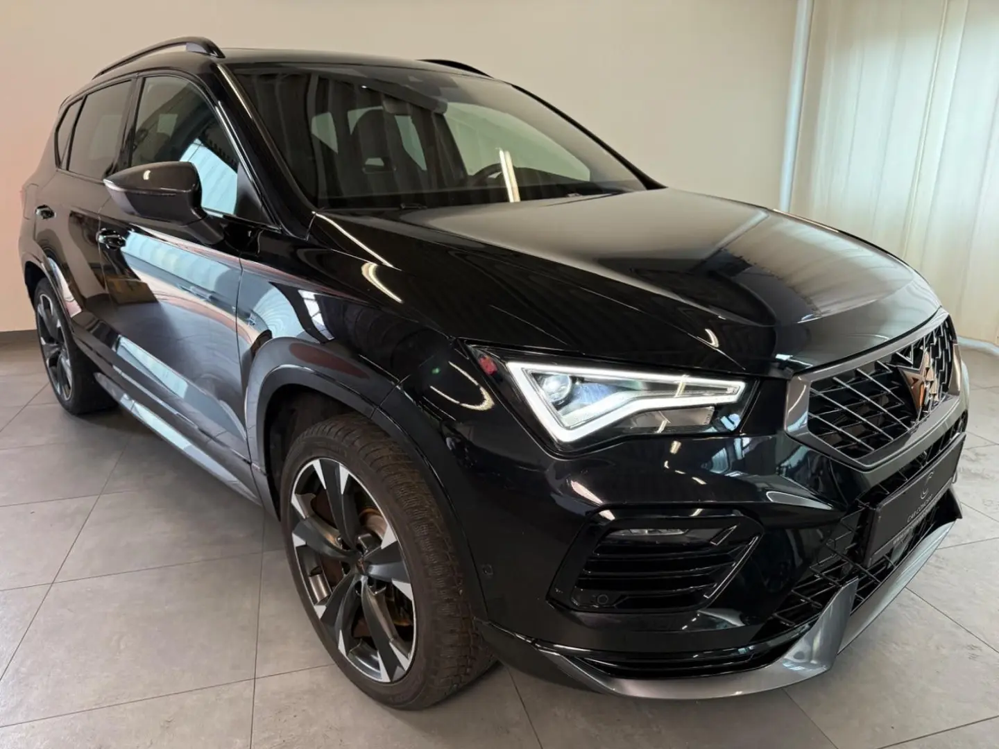 Ateca VZ 4D AHK PANO XL 360° DCC