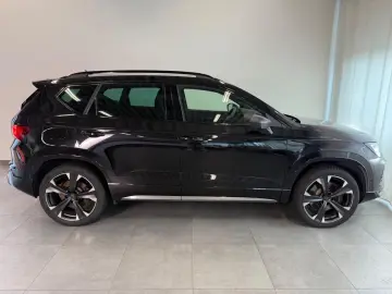 Ateca VZ 4D AHK PANO XL 360° DCC