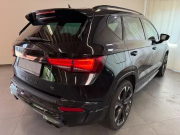 Ateca VZ 4D AHK PANO XL 360° DCC