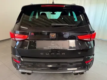 Ateca VZ 4D AHK PANO XL 360° DCC