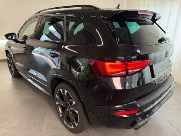 Ateca VZ 4D AHK PANO XL 360° DCC