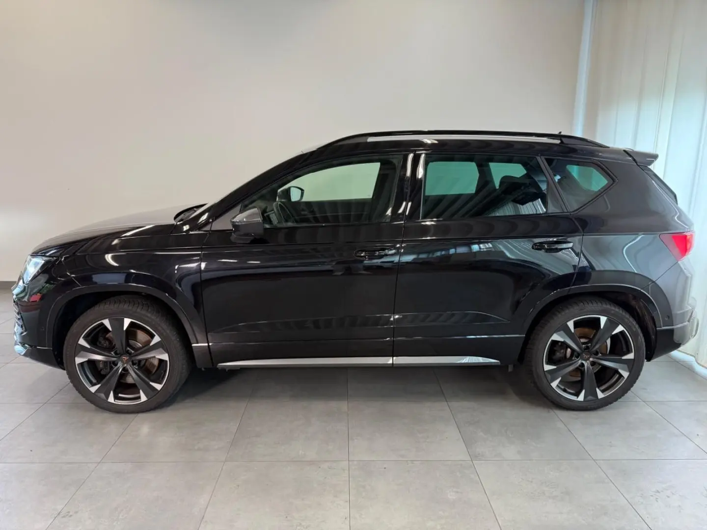 Ateca VZ 4D AHK PANO XL 360° DCC