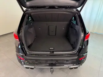 Ateca VZ 4D AHK PANO XL 360° DCC