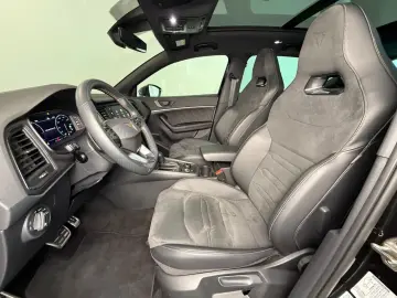 Ateca VZ 4D AHK PANO XL 360° DCC
