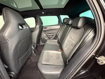 Ateca VZ 4D AHK PANO XL 360° DCC