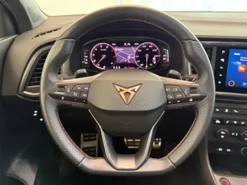 Ateca VZ 4D AHK PANO XL 360° DCC