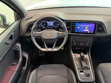 Ateca VZ 4D AHK PANO XL 360° DCC