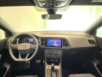 Ateca VZ 4D AHK PANO XL 360° DCC