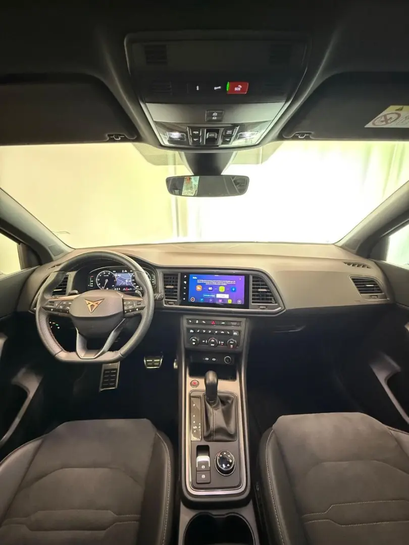 Ateca VZ 4D AHK PANO XL 360° DCC
