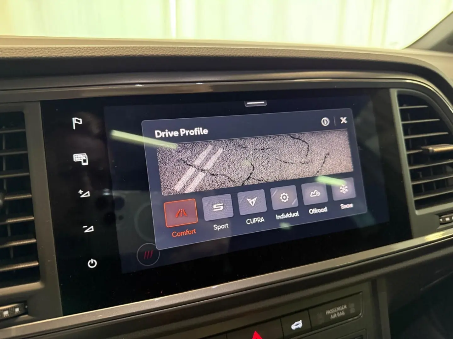 Ateca VZ 4D AHK PANO XL 360° DCC