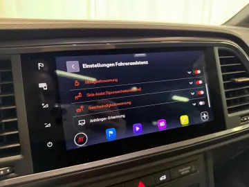 Ateca VZ 4D AHK PANO XL 360° DCC