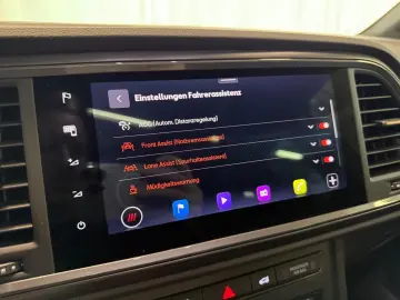 Ateca VZ 4D AHK PANO XL 360° DCC