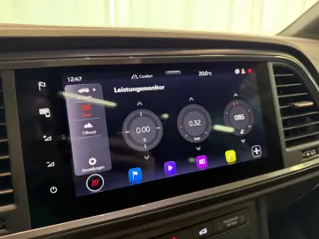 Ateca VZ 4D AHK PANO XL 360° DCC