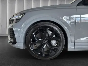 RSQ8 4.0 TFSI quattro Matrix Pan Keramik AHK B&O