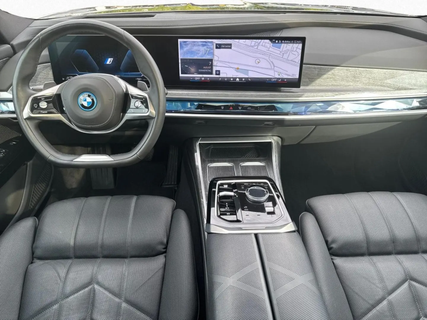 750e xDr Executive,Multisi,IconicG,20