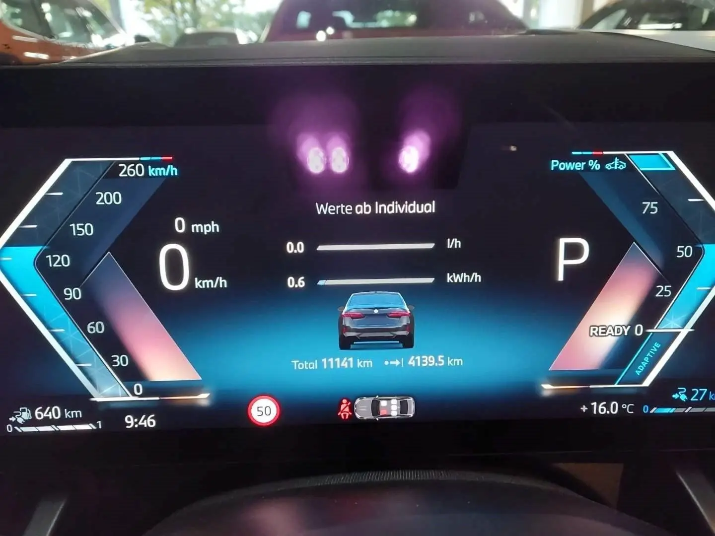 530e xDrive M SPORT PRO+CARBON+ICONIC+PANO+AHK