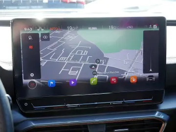 Formentor VZ5 2.5 TSI 4Drive PANO+ACC+KAMERA+SHZ