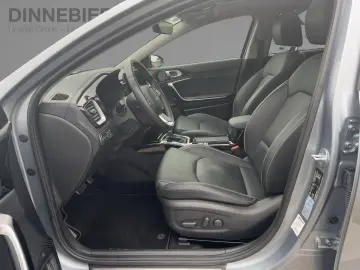 XCEED 1.5T Platinum Glasdach+LED+Kamera+Navi