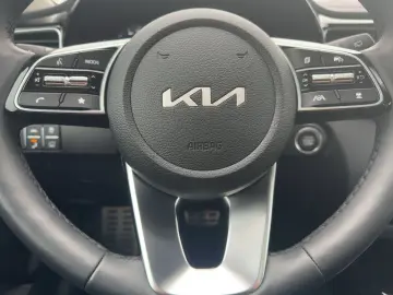 XCEED 1.5T Platinum Glasdach+LED+Kamera+Navi