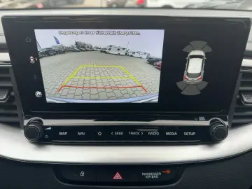XCEED 1.5T Platinum Glasdach+LED+Kamera+Navi