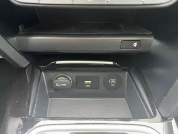 XCEED 1.5T Platinum Glasdach+LED+Kamera+Navi