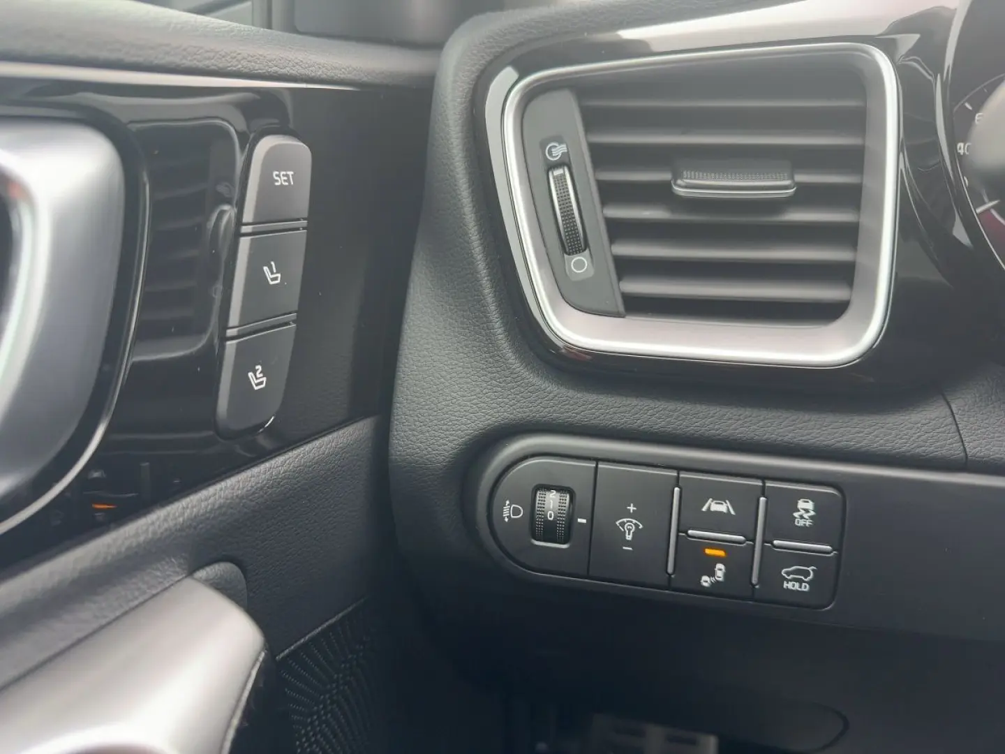XCEED 1.5T Platinum Glasdach+LED+Kamera+Navi