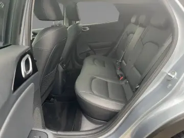 XCEED 1.5T Platinum Glasdach+LED+Kamera+Navi