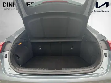 XCEED 1.5T Platinum Glasdach+LED+Kamera+Navi