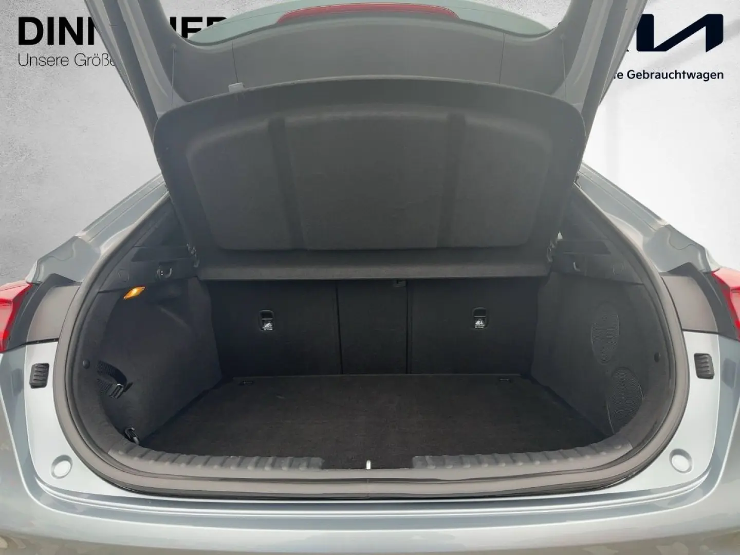 XCEED 1.5T Platinum Glasdach+LED+Kamera+Navi
