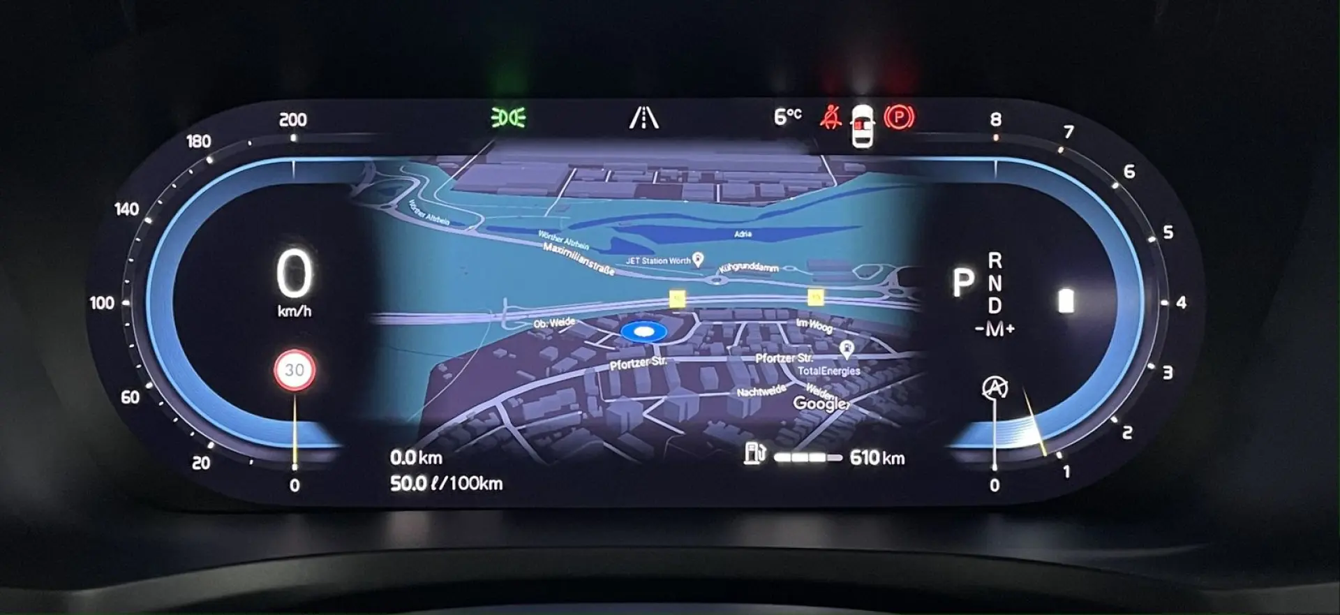 S60 ULTIMATE DARK*AWD*360° KAMERA*LED*HARMAN*