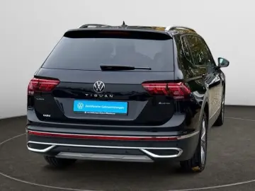 Tiguan Allspace 2.0 TDI DSG 4M 7.Sitzer Elegance