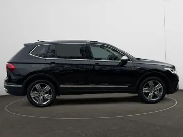 Tiguan Allspace 2.0 TDI DSG 4M 7.Sitzer Elegance
