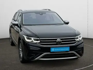 Tiguan Allspace 2.0 TDI DSG 4M 7.Sitzer Elegance