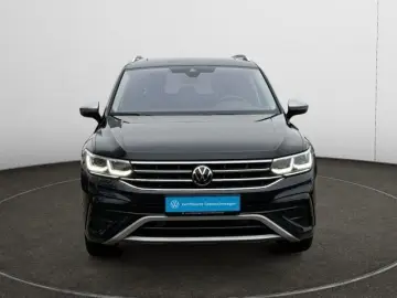 Tiguan Allspace 2.0 TDI DSG 4M 7.Sitzer Elegance