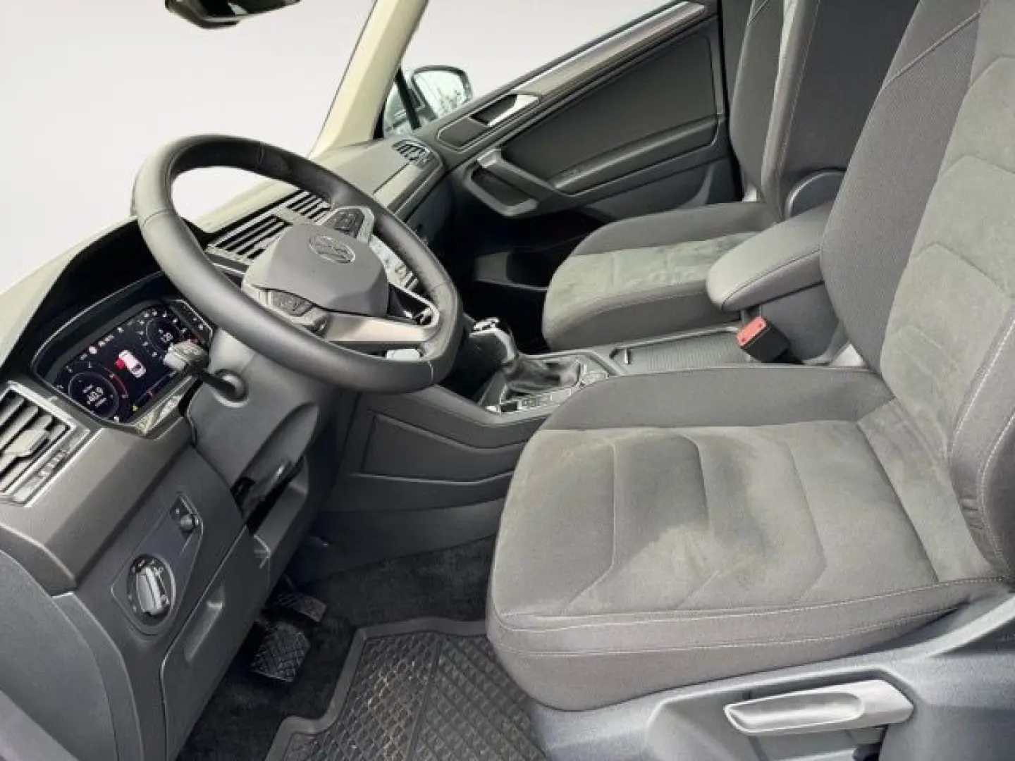 Tiguan Allspace 2.0 TDI DSG 4M 7.Sitzer Elegance