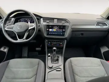 Tiguan Allspace 2.0 TDI DSG 4M 7.Sitzer Elegance