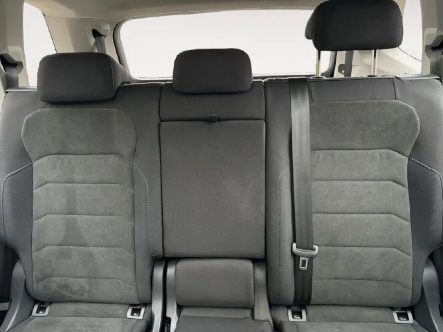 Tiguan Allspace 2.0 TDI DSG 4M 7.Sitzer Elegance