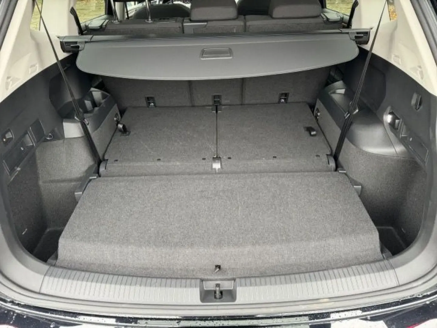 Tiguan Allspace 2.0 TDI DSG 4M 7.Sitzer Elegance