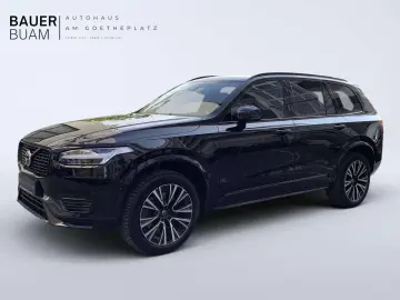 XC90 Plus Dark 7-Sitzer Plug-In Hybrid AWD