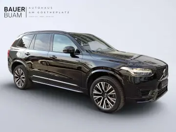XC90 Plus Dark 7-Sitzer Plug-In Hybrid AWD