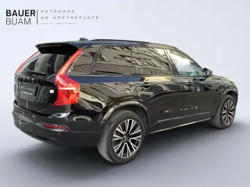 XC90 Plus Dark 7-Sitzer Plug-In Hybrid AWD