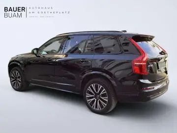 XC90 Plus Dark 7-Sitzer Plug-In Hybrid AWD