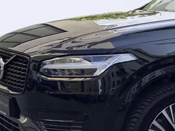 XC90 Plus Dark 7-Sitzer Plug-In Hybrid AWD