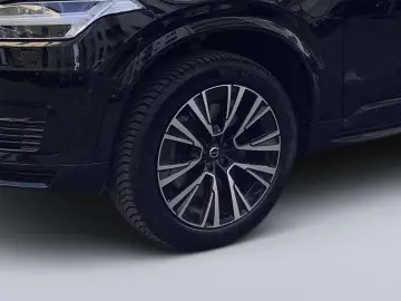 XC90 Plus Dark 7-Sitzer Plug-In Hybrid AWD