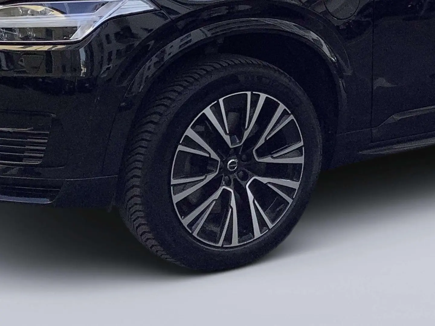XC90 Plus Dark 7-Sitzer Plug-In Hybrid AWD