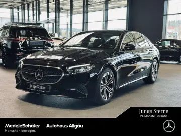 E 220 d Avantgarde 19