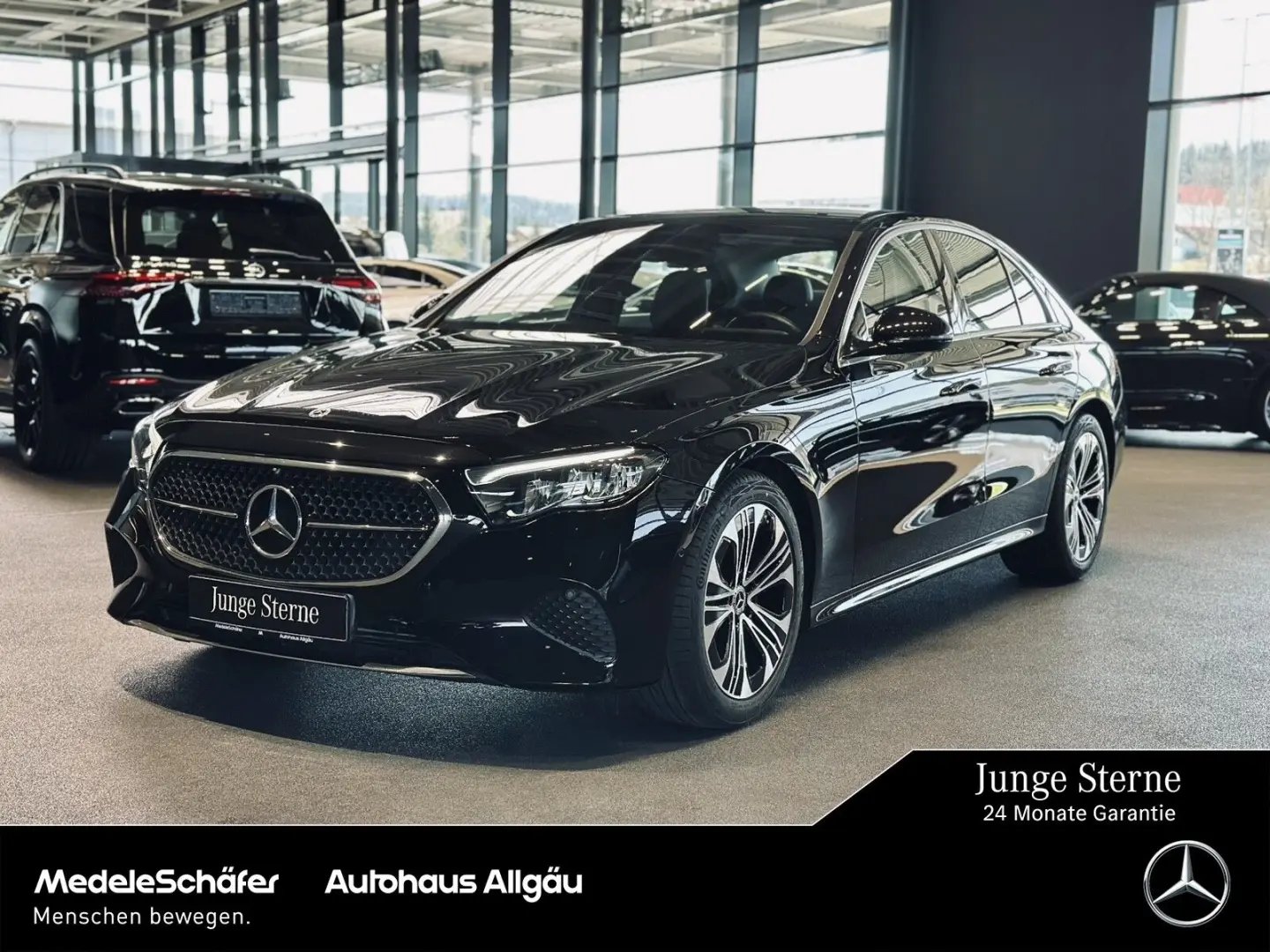 E 220 d Avantgarde 19