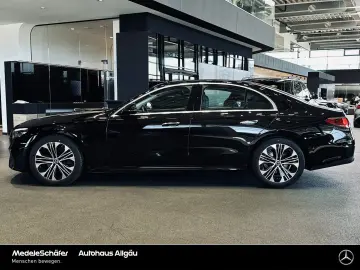 E 220 d Avantgarde 19