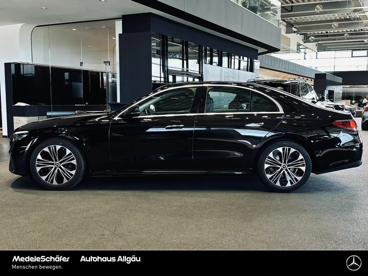 E 220 d Avantgarde 19