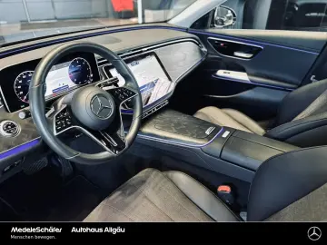 E 220 d Avantgarde 19